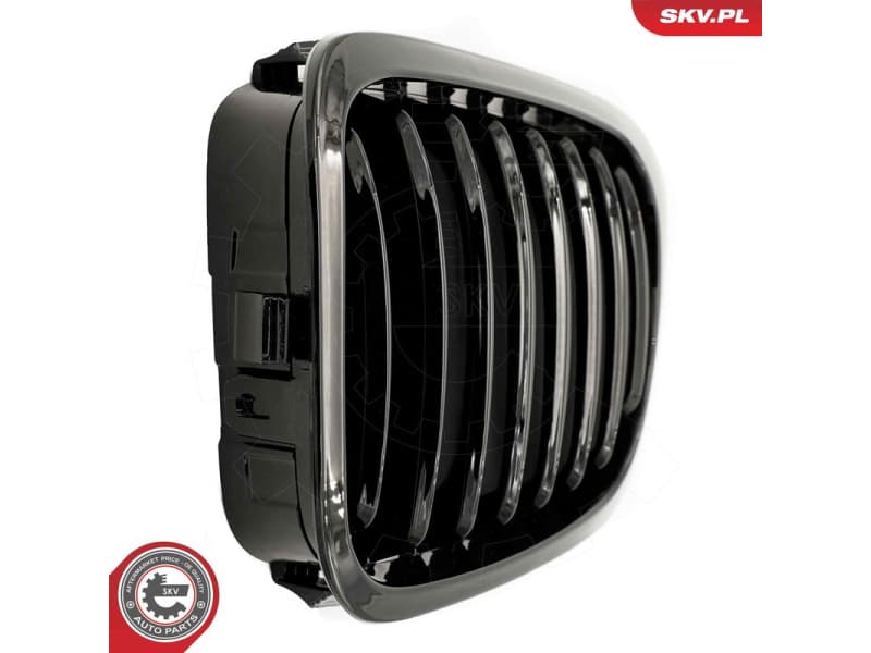 Radiator Grille 66SKV055 - image 9