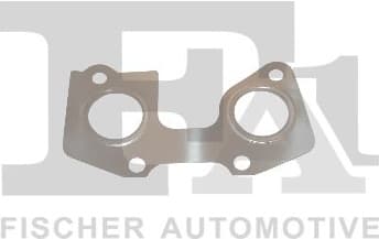 Gasket, exhaust manifold 423001 - image 2