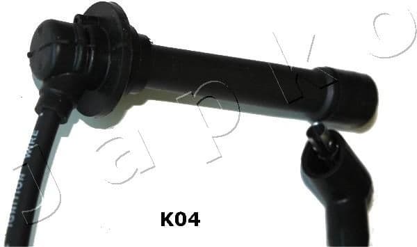 Ignition Cable Kit 132K04 - image 2