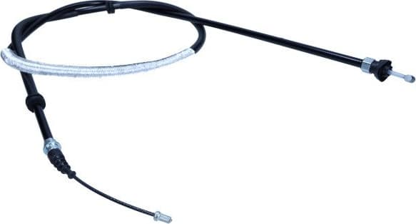 Cable Pull, parking brake 32-1386 - image 2