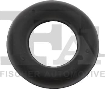 Rubber Mount, muffler 003931 - image 2