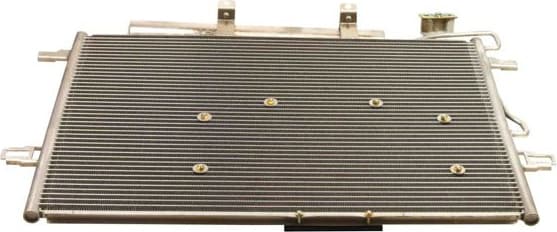 Condenser, air conditioning AC830150 - image 2