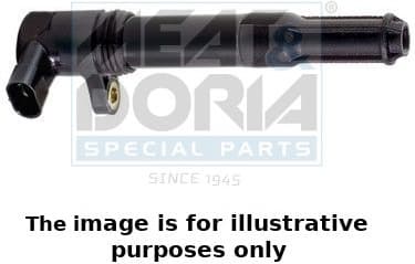 Ignition Coil 10332E