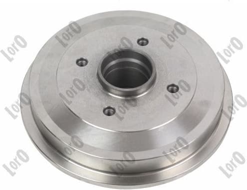Brake Drum LORO 231-06-004 - image 2