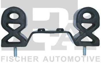 Mount, exhaust system 213922 - image 2