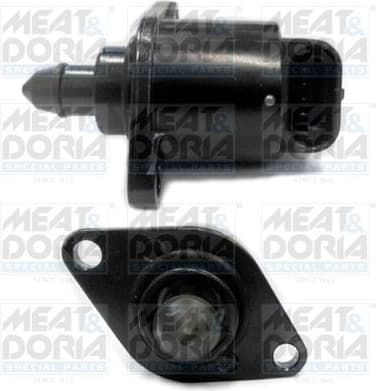 Idle Control Valve, air supply 84014