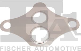 Gasket, EGR valve 120990 - image 2