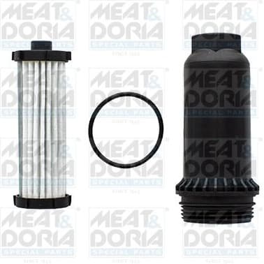 Hydraulic Filter Kit, automatic transmission KIT21093