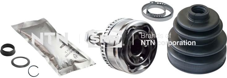 Joint Kit, drive shaft OJK51.007