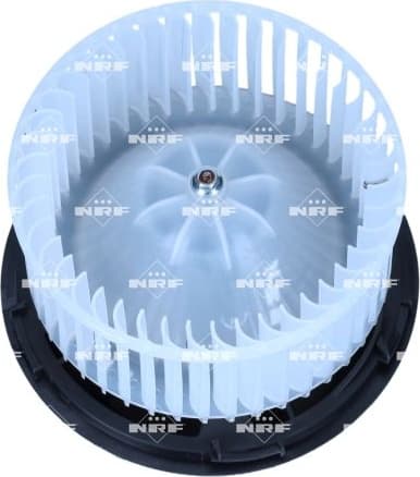 Interior Blower 34518