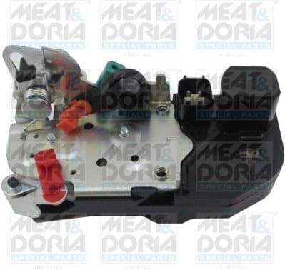 Door Lock 31520