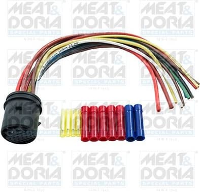 Repair Kit, cable set 25049