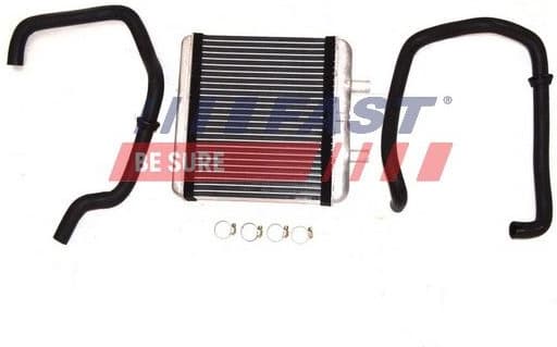 Heat Exchanger, interior heating FT55102
