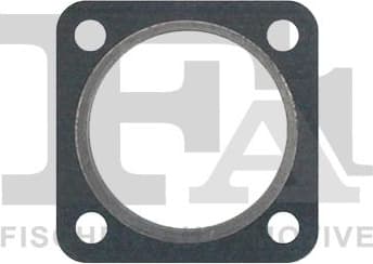 Gasket, exhaust pipe 110903 - image 2