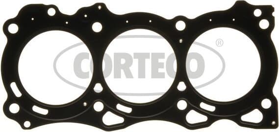 Gasket, cylinder head 83403209 - image 2
