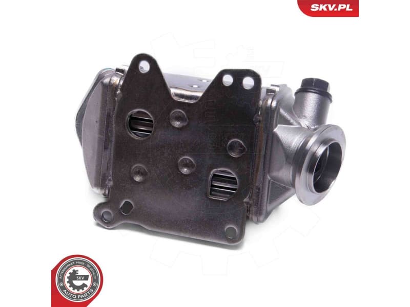 Cooler, exhaust gas recirculation 14SKV249 - image 4