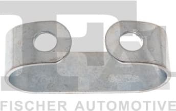 Spring, muffler 115904 - image 2