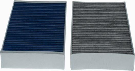Filter, cabin air FILTER+pro 0 986 628 660 - image 2