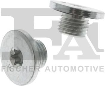 Screw Plug, oil sump 822.360.001 - image 2