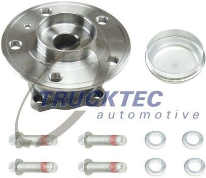 Wheel Bearing Kit 02.32.143