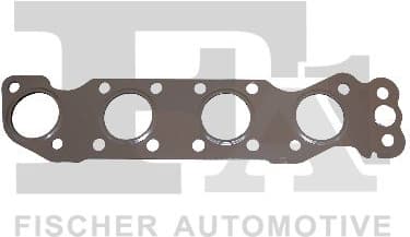 Gasket, exhaust manifold 476001 - image 2
