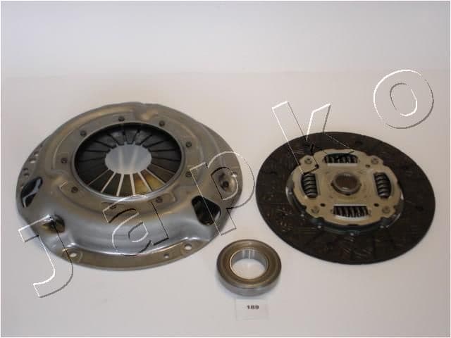 Clutch Kit 92189