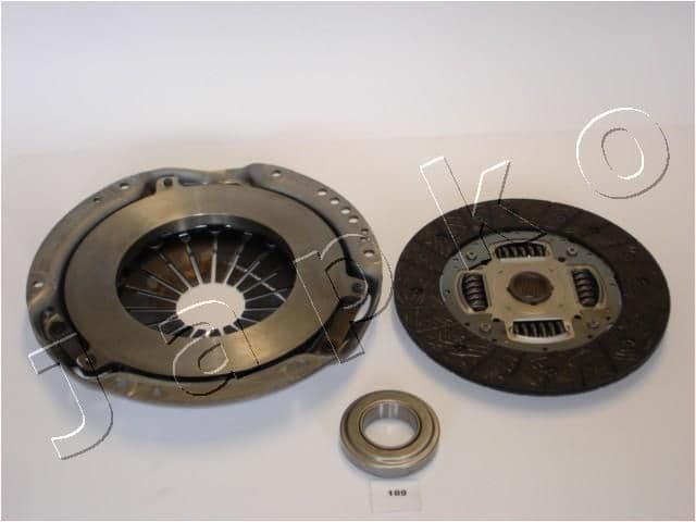 Clutch Kit 92189 - image 2