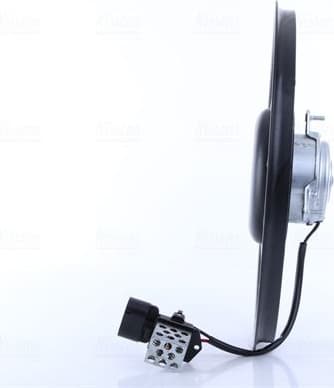 Fan, engine cooling 850091 - image 2