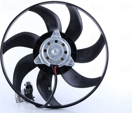 Fan, engine cooling 850091 - image 3