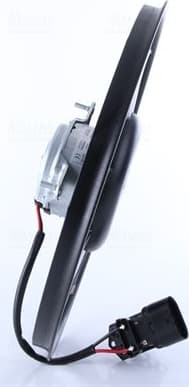 Fan, engine cooling 850091 - image 4