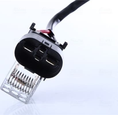 Fan, engine cooling 850091 - image 5