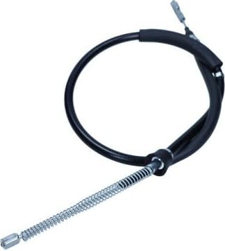 Cable Pull, parking brake 32-0924 - image 2