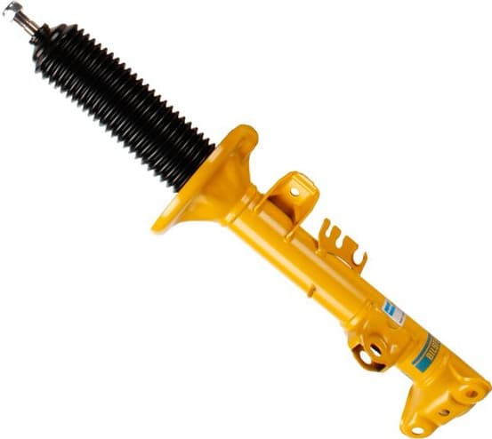 Suspension Kit, springs/shock absorbers BILSTEIN - B12 Pro-Kit 46-000781 - image 2