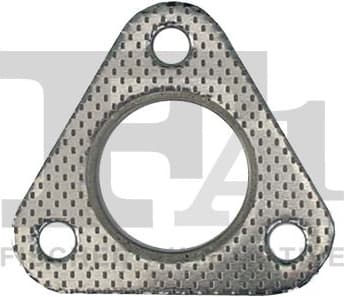 Gasket, exhaust pipe 100905 - image 2