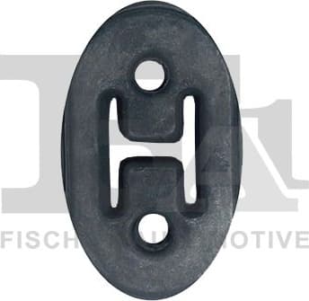 Mount, exhaust system 793901 - image 2