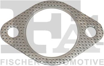 Gasket, exhaust pipe 870902 - image 2