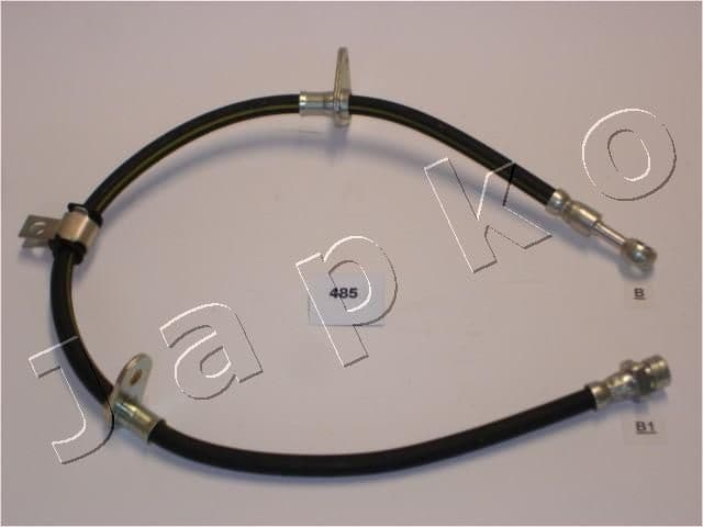 Holding Bracket, brake hose 69485