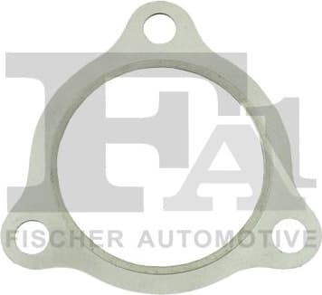 Gasket intake-exhaust manifold 110917 - image 2