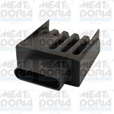 Relay, fuel pump 73240168