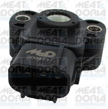 Sensor, throttle position 83137