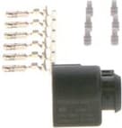 Plug, injector 1 987 280 016 - image 2