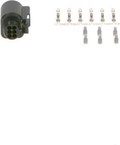 Plug, injector 1 987 280 016 - image 3
