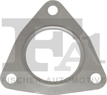Gasket, exhaust pipe 110971 - image 2