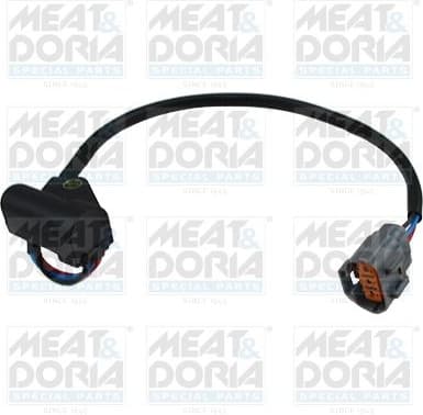 Sensor, crankshaft pulse 871139