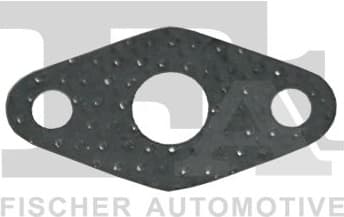 Gasket turbocharger 411507 - image 2