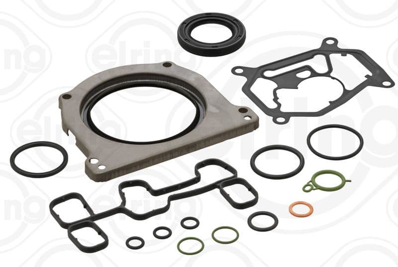Gasket Kit, crankcase 766.330