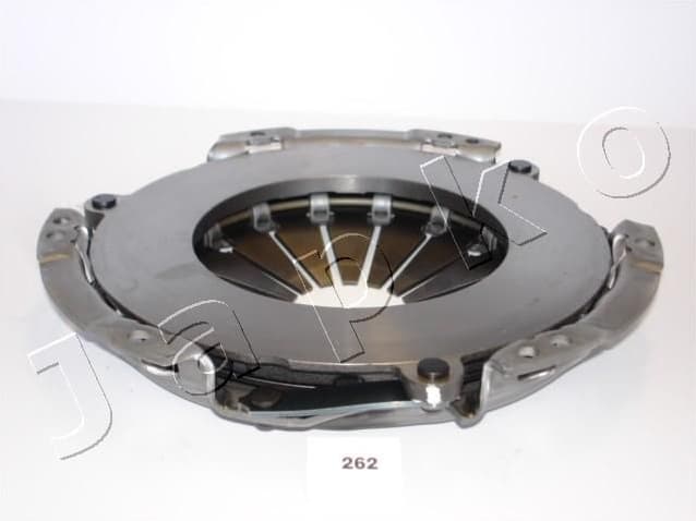 Clutch Pressure Plate 70262 - image 2