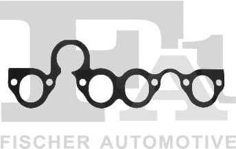 Gasket, intake manifold 511-053 - image 2