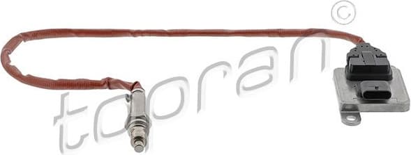 NOx Sensor, NOx catalytic converter 410 868