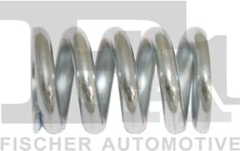 Spring, muffler 115901 - image 2